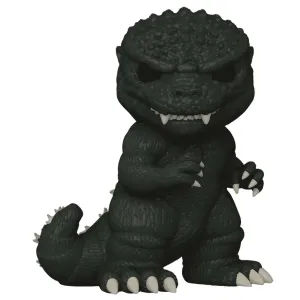 Фигурка Funko POP! Movies Godzilla 70th Godzilla 1984 w/Chase (1663) 80878