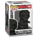 Фигурка Funko POP! Movies Godzilla 70th Godzilla 1984 w/Chase (1663) 80878