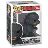 Фигурка Funko POP! Movies Godzilla 70th Godzilla 1999 (1664) 80879