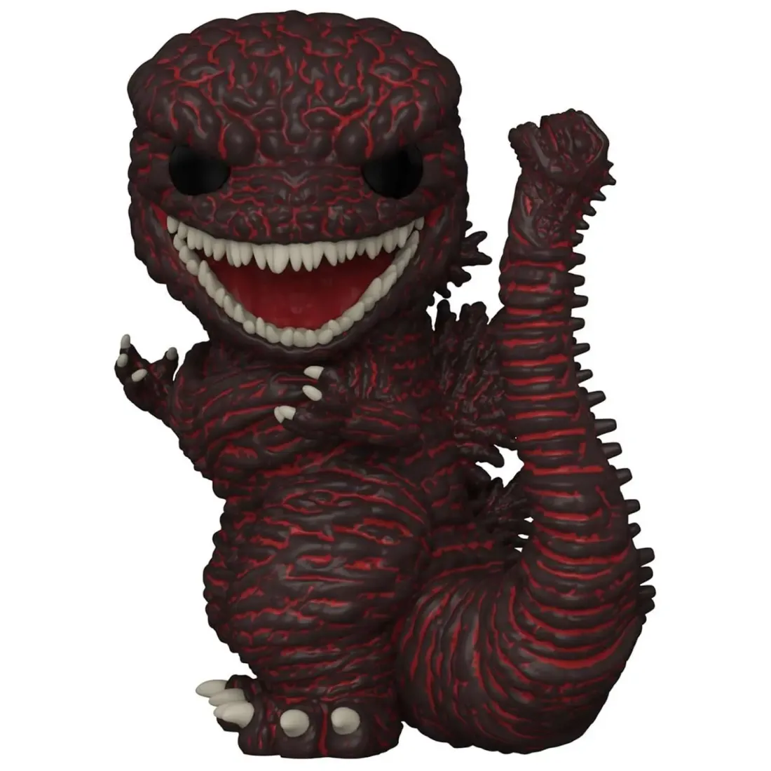 Фигурка Funko POP! Movies Godzilla 70th Shin Godzilla 2016 (1665) 80880