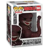 Фигурка Funko POP! Movies Godzilla 70th Shin Godzilla 2016 (1665) 80880