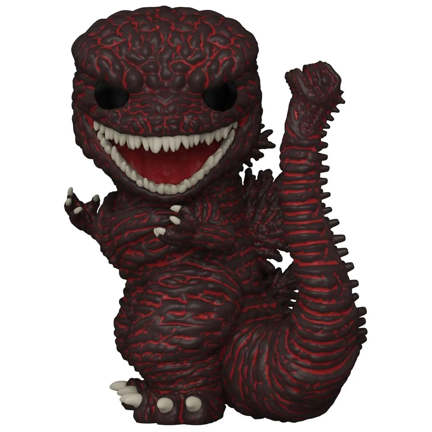 Фигурка Funko POP! Movies Godzilla 70th Shin Godzilla 2016 (1665) 80880