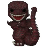 Фигурка Funko POP! Movies Godzilla 70th Shin Godzilla 2016 (1665) 80880