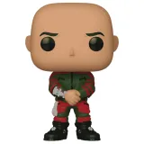 Фигурка Funko POP! Movies Red One Callum Drift (1685) 79784