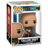 Фигурка Funko POP! Movies Red One Callum Drift (1685) 79784