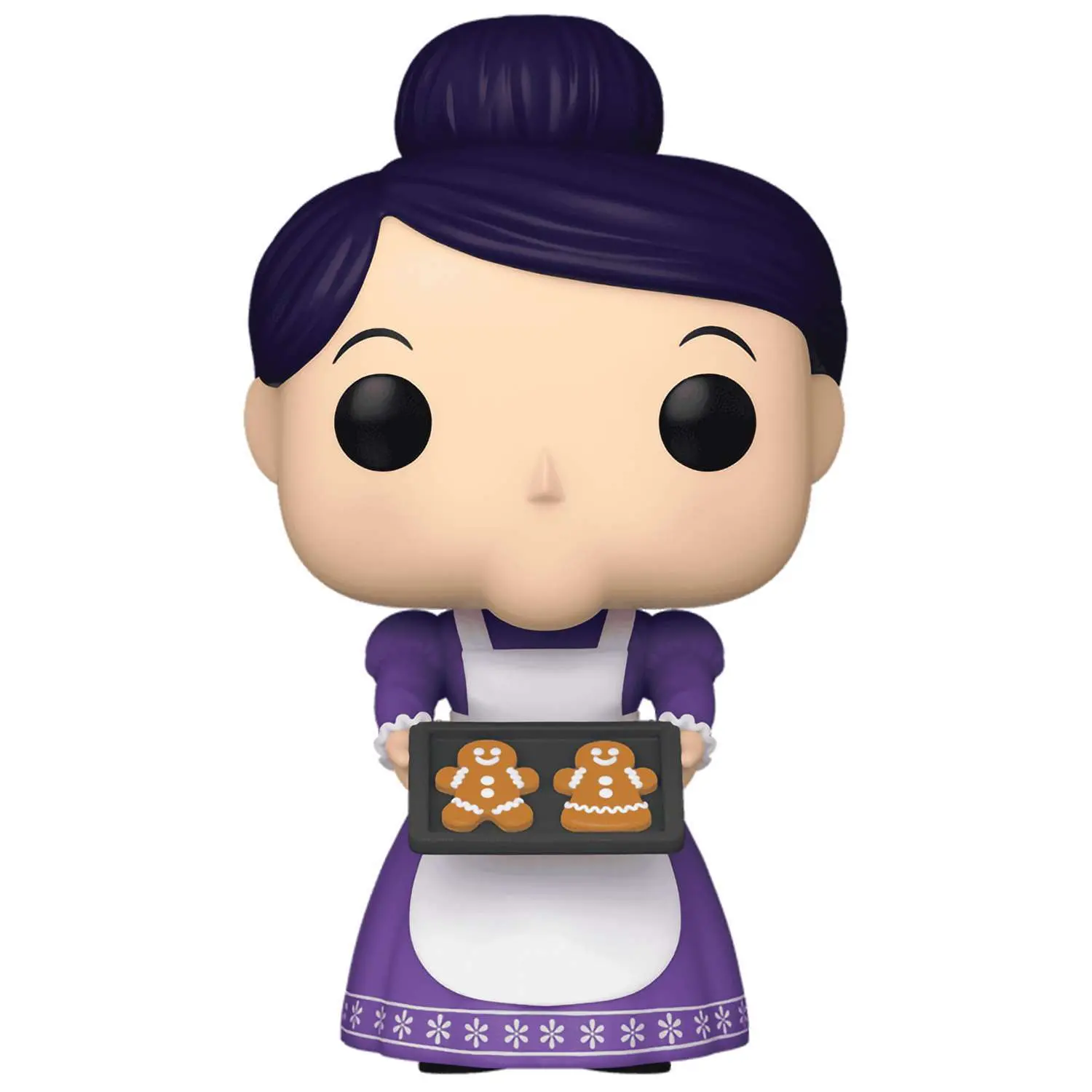 Фигурка Funko POP! Movies Rudolph 60th Mrs Claus​ (1571) 81042