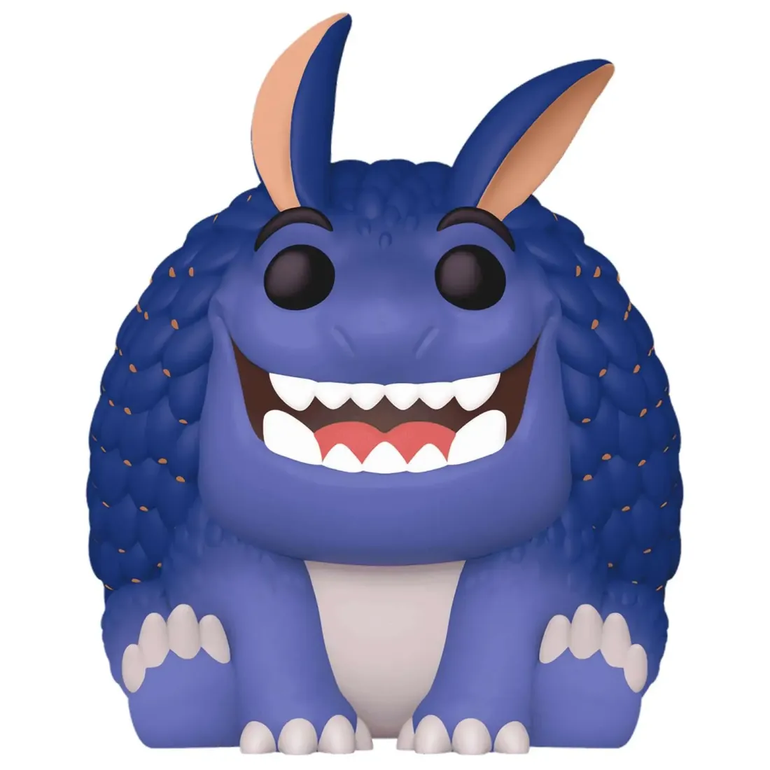 Фигурка Funko POP! Movies Spellbound Monster Solon (1441) 74278