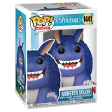 Фигурка Funko POP! Movies Spellbound Monster Solon (1441) 74278