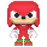 Фигурка Funko POP! 8-Bit Sonic the Hedgehog Knuckles (Exc) (35) 83034