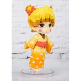 Набор из 3-х фигурок Figuarts Mini Клинок Рассекающий Демонов Сумико, Зенко и Иноко 2639677