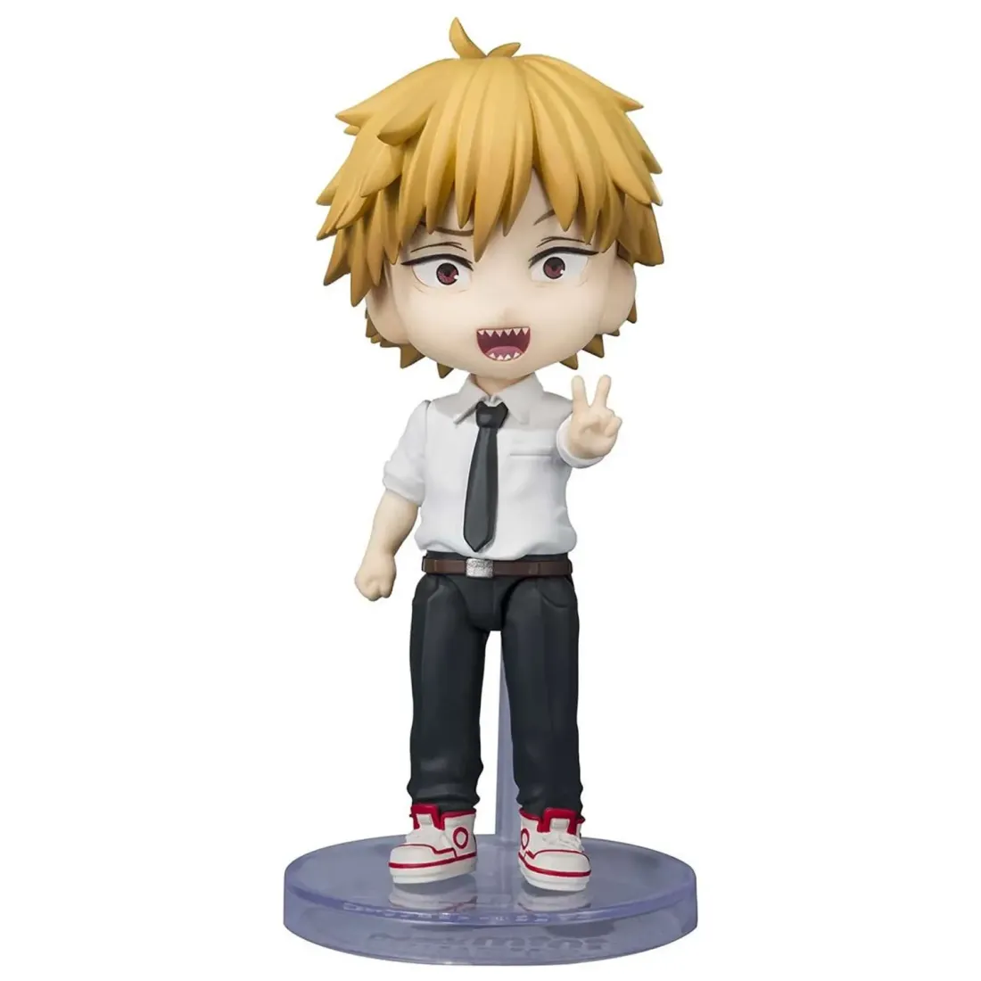 Фигурка Figuarts Mini Chainsaw Man Denji 649492