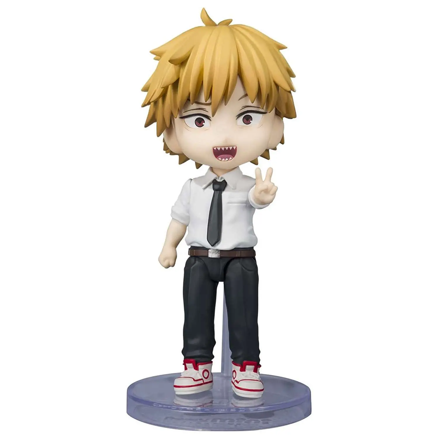 Фигурка Figuarts Mini Chainsaw Man Denji 649492