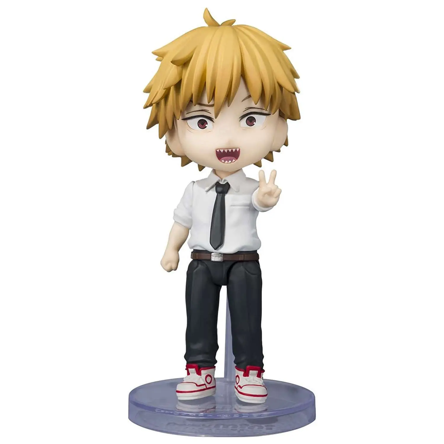 Фигурка Figuarts Mini Chainsaw Man Denji 649492