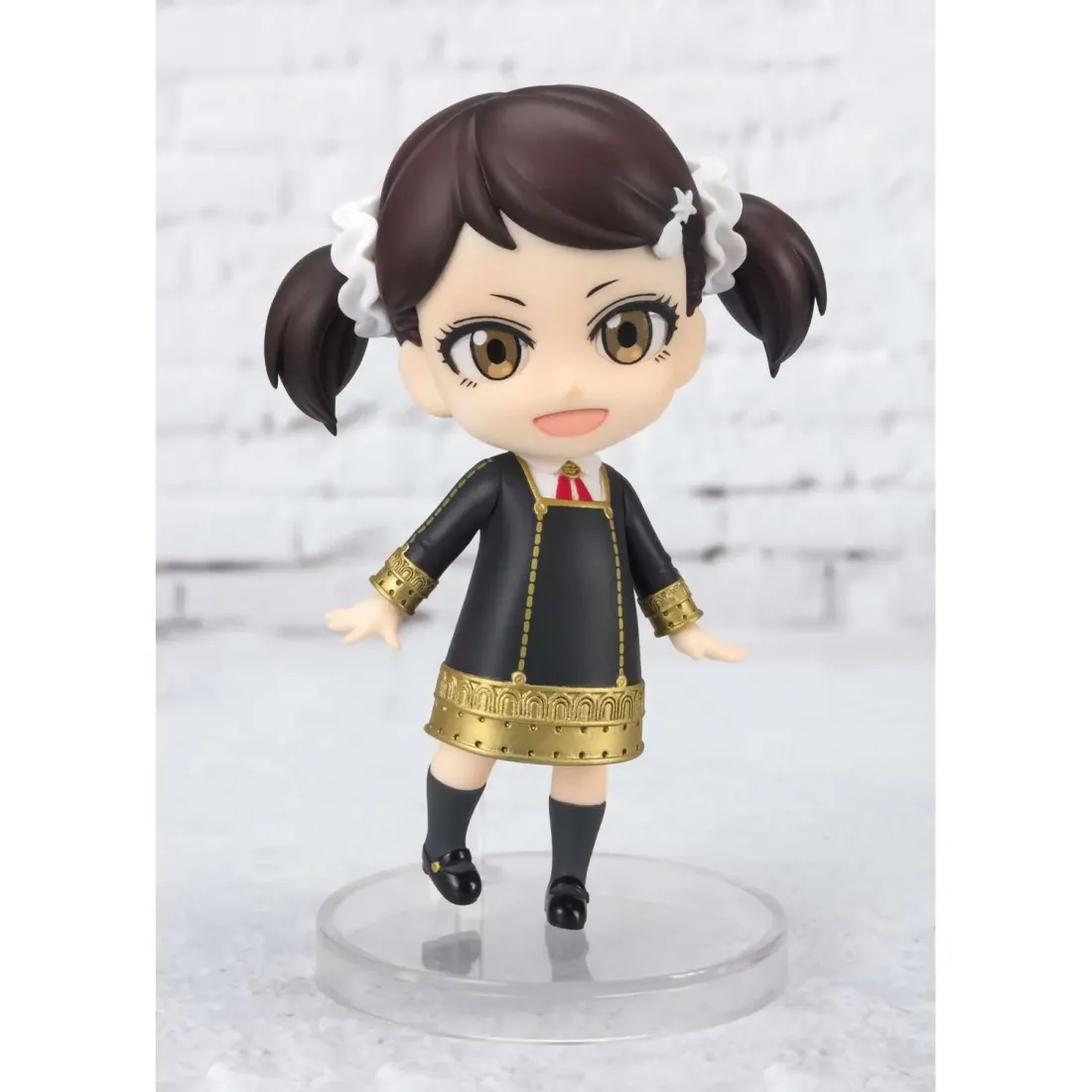 Фигурка Figuarts Mini Spy X Family Becky Blackbell 649447