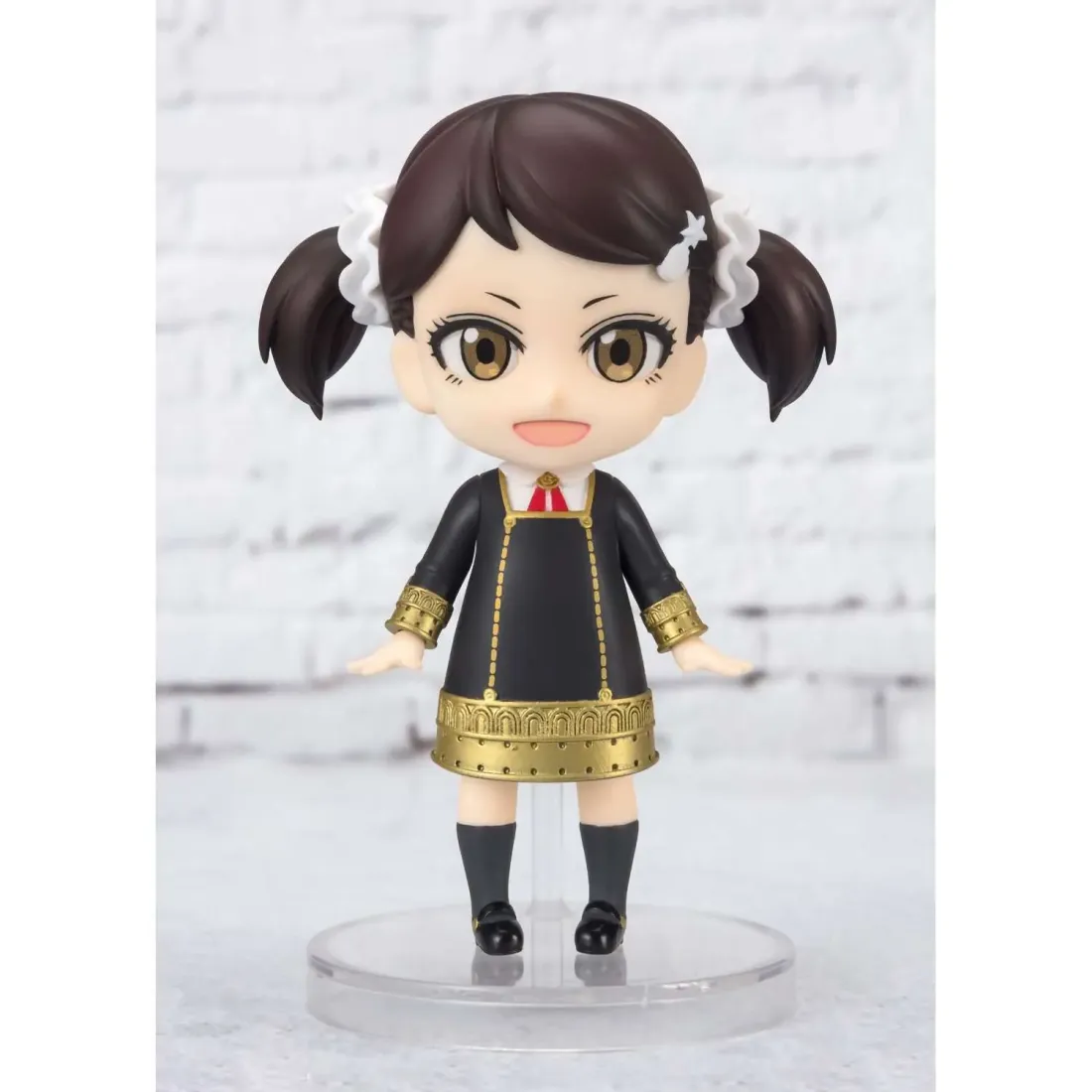 Фигурка Figuarts Mini Spy X Family Becky Blackbell 649447