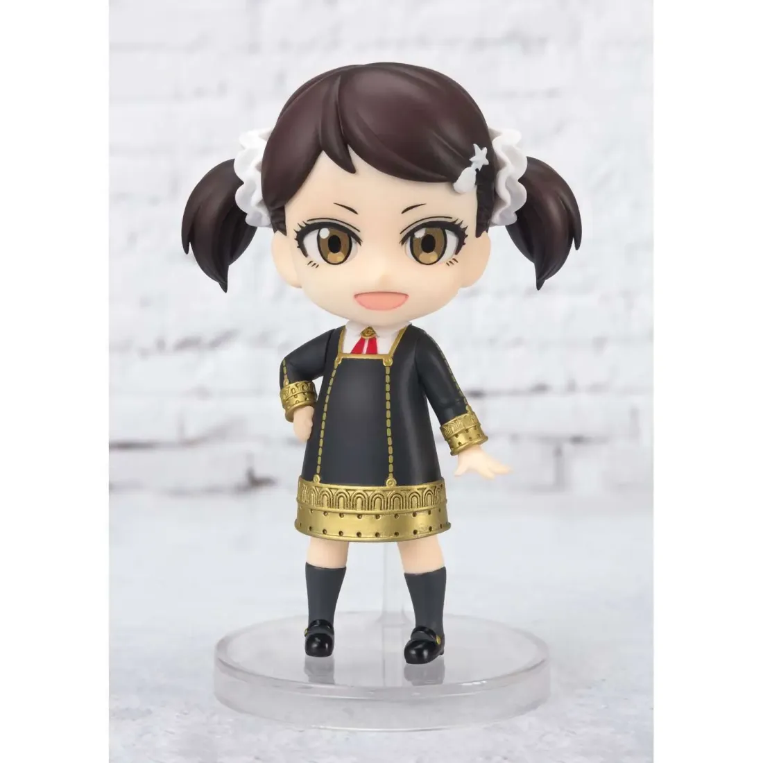 Фигурка Figuarts Mini Spy X Family Becky Blackbell 649447