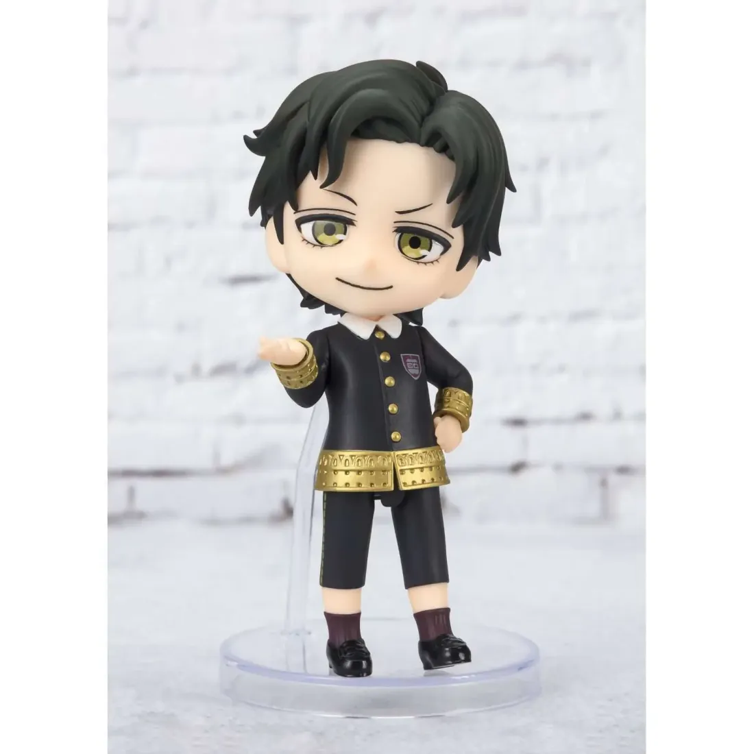 Фигурка Figuarts Mini Spy X Family Damian Desmond 2649454