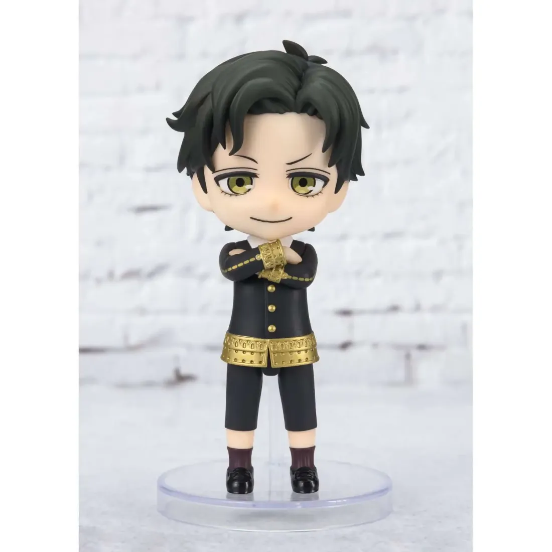 Фигурка Figuarts Mini Spy X Family Damian Desmond 2649454
