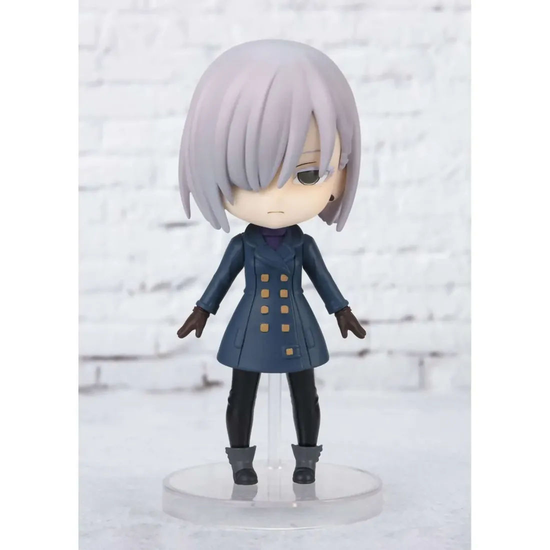 Фигурка Figuarts Mini Spy X Family Fiona Frost 2654670