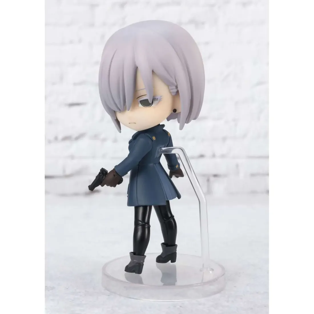 Фигурка Figuarts Mini Spy X Family Fiona Frost 2654670