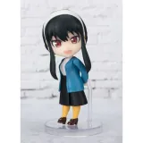 Фигурка Figuarts Mini Spy X Family Yor Forger Odekeke 653789