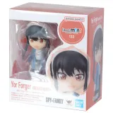 Фигурка Figuarts Mini Spy X Family Yor Forger Odekeke 653789