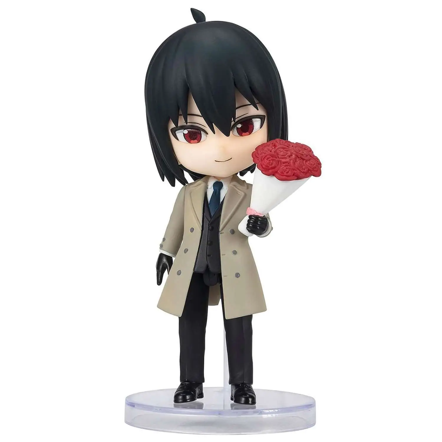 Фигурка Figuarts Mini Spy X Family Yuri Briar 654663