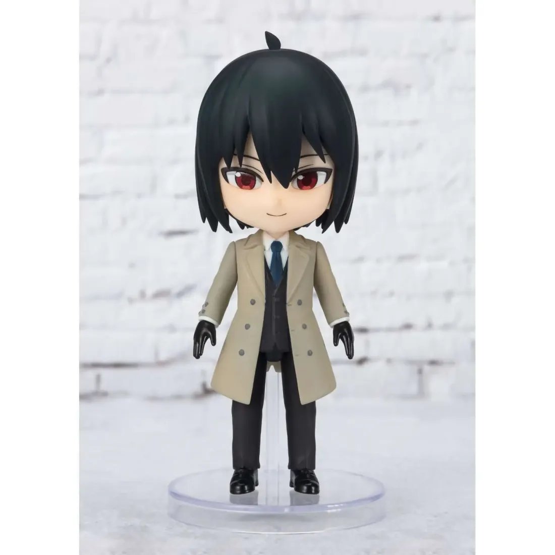 Фигурка Figuarts Mini Spy X Family Yuri Briar 654663