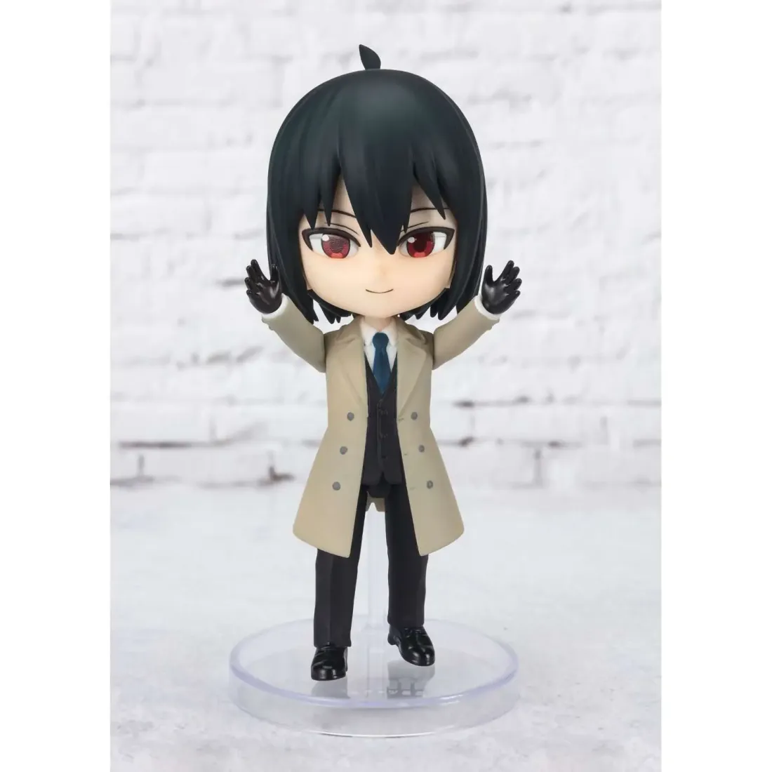 Фигурка Figuarts Mini Spy X Family Yuri Briar 654663