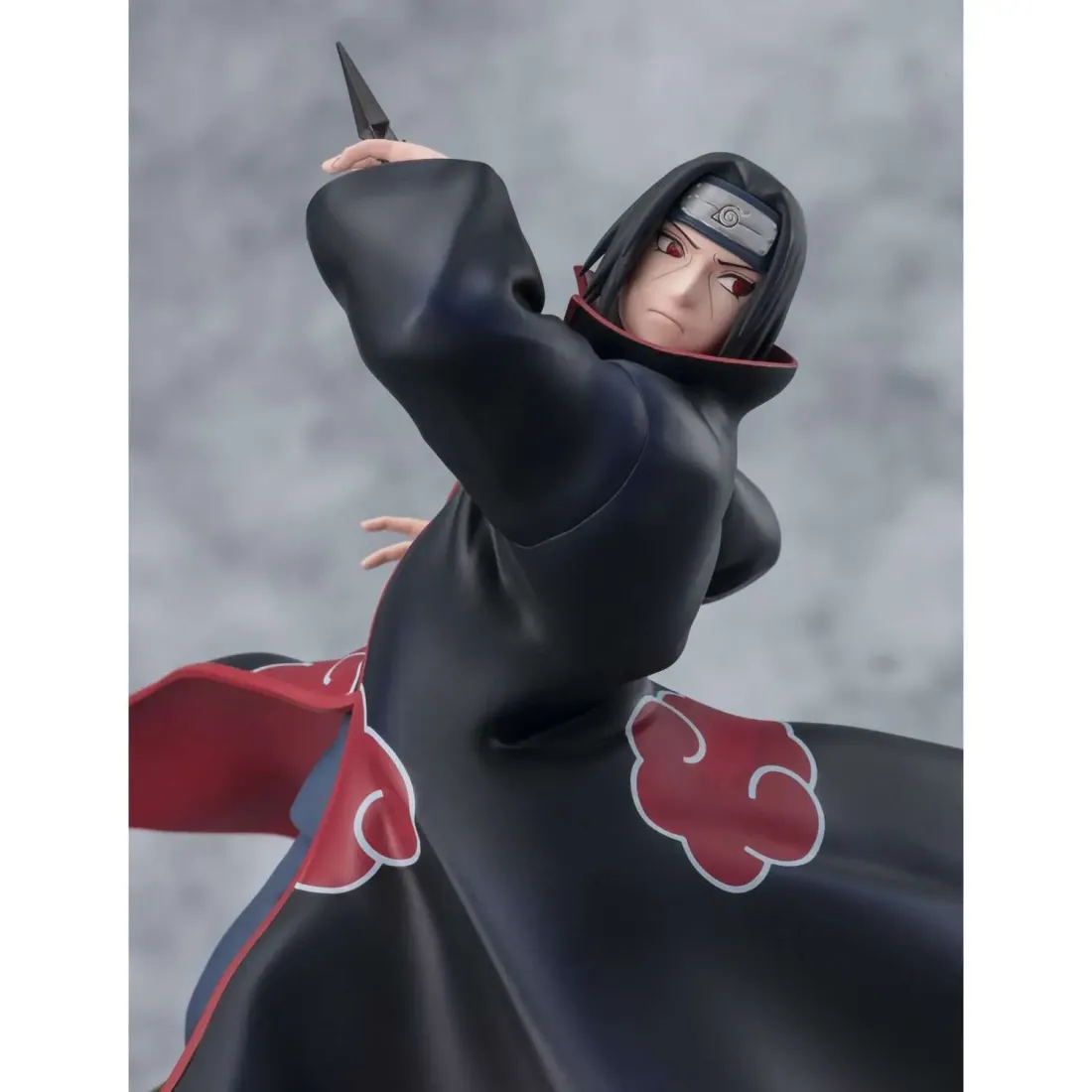 Фигурка Figuarts Zero Naruto Itachi UchihaThe Light & Dark Of The Mangekyo Sharingan 661135