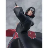 Фигурка Figuarts Zero Naruto Itachi UchihaThe Light & Dark Of The Mangekyo Sharingan 661135
