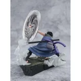 Фигурка Figuarts Zero Naruto Sasuke UchihaThe Light & Dark Of The Mangekyo Sharingan 661128