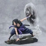 Фигурка Figuarts Zero Naruto Sasuke UchihaThe Light & Dark Of The Mangekyo Sharingan 661128