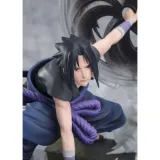 Фигурка Figuarts Zero Naruto Sasuke UchihaThe Light & Dark Of The Mangekyo Sharingan 661128