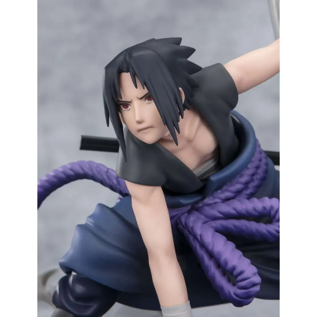 Фигурка Figuarts Zero Naruto Sasuke UchihaThe Light & Dark Of The Mangekyo Sharingan 661128