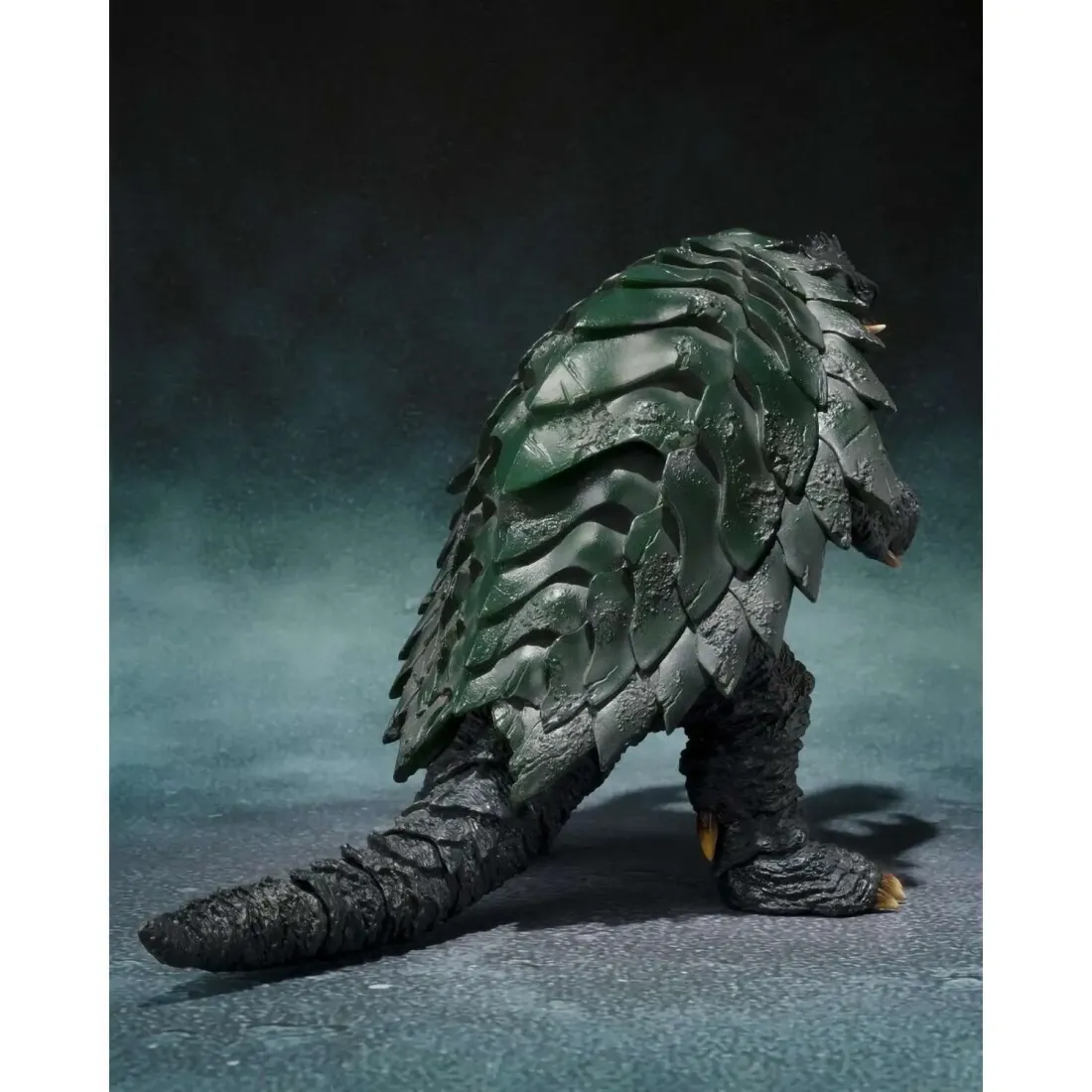 Фигурка S.H. MonsterArts Gamera 1999 Kyoto Decisive Battle 4573102649157