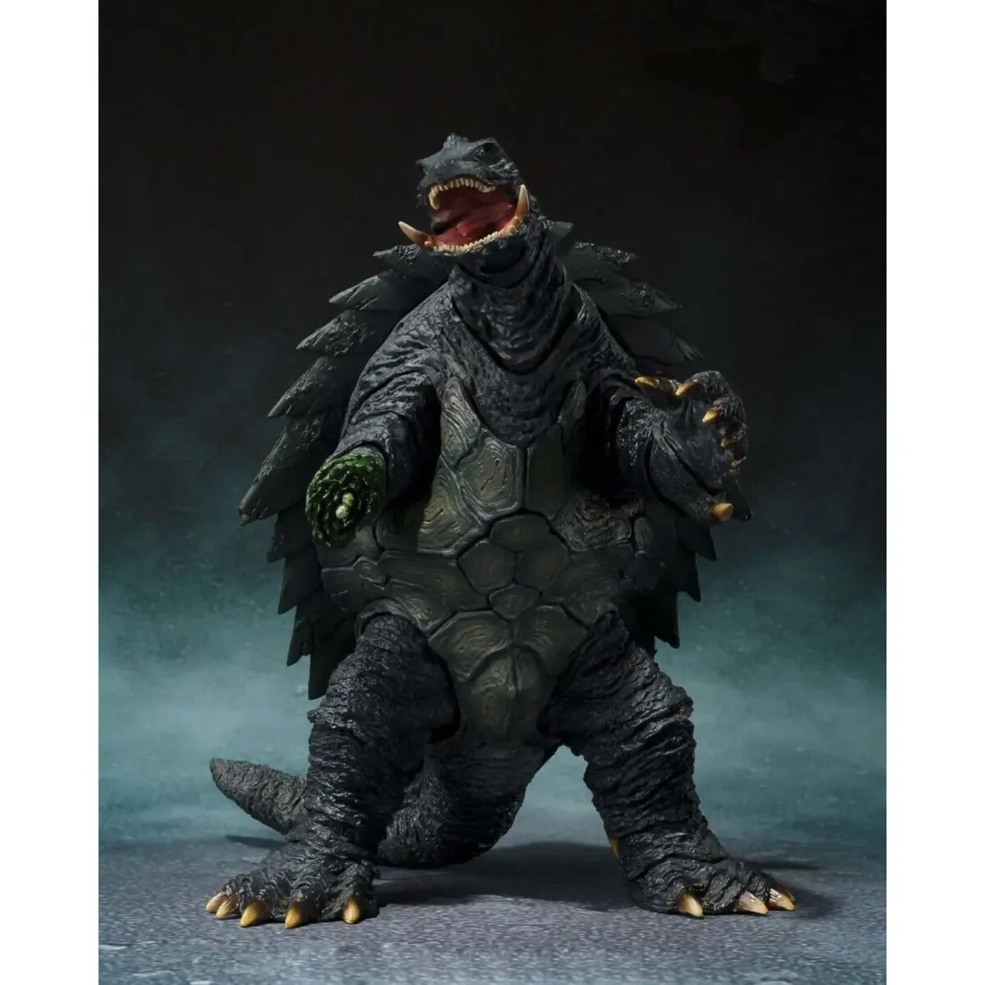 Фигурка S.H. MonsterArts Gamera 1999 Kyoto Decisive Battle 4573102649157