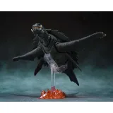 Фигурка S.H. MonsterArts Gamera 1999 Kyoto Decisive Battle 4573102649157