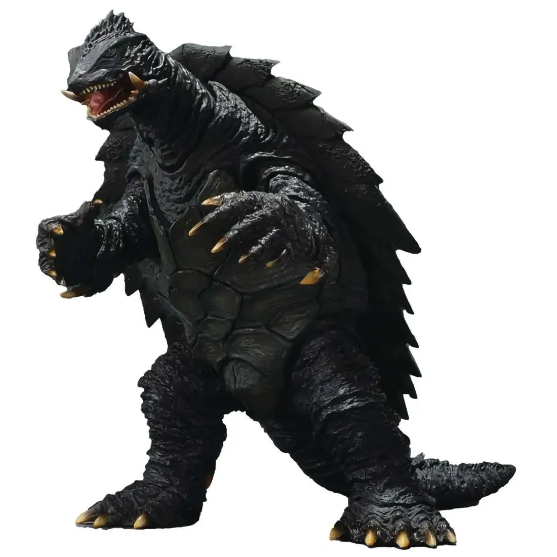 Фигурка S.H. MonsterArts Gamera 1999 Kyoto Decisive Battle 4573102649157