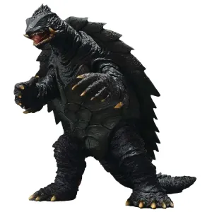 Фигурка S.H. MonsterArts Гамера 1999 Kyoto Decisive Battle