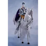 Фигурка S.H.Figuarts Berserk Griffith Hawk Of Light 2650337