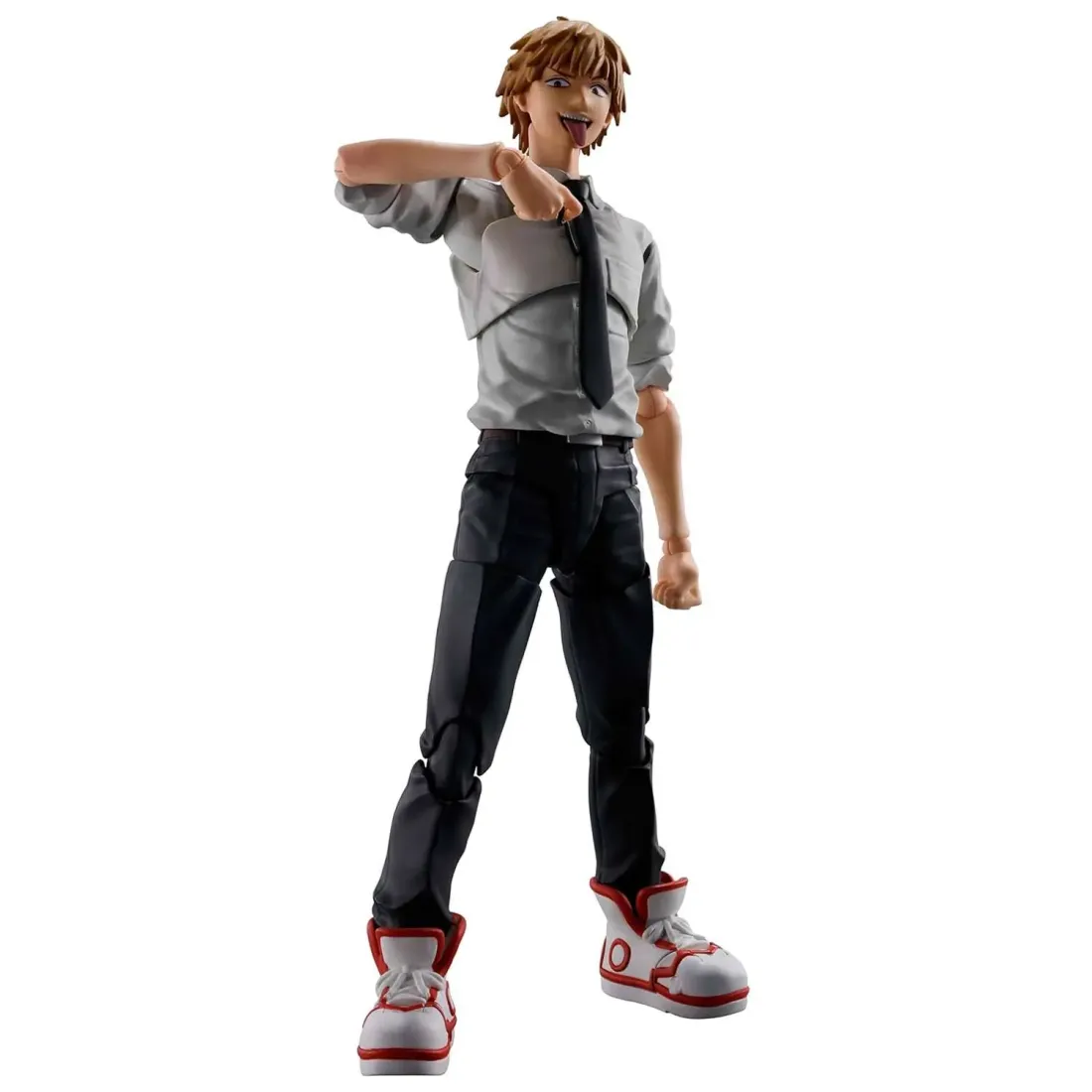 Фигурка S.H.Figuarts Chainsaw Man Denji 656506