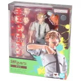 Фигурка S.H.Figuarts Chainsaw Man Denji 656506