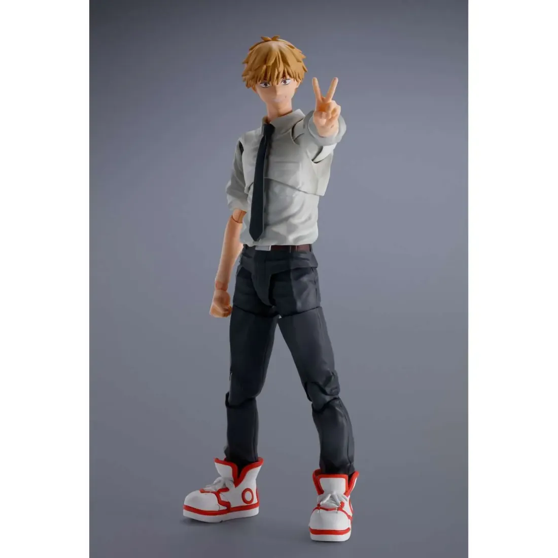 Фигурка S.H.Figuarts Chainsaw Man Denji 656506