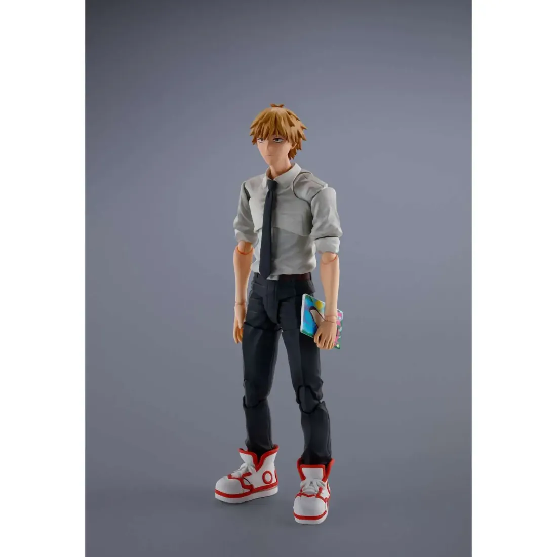 Фигурка S.H.Figuarts Chainsaw Man Denji 656506