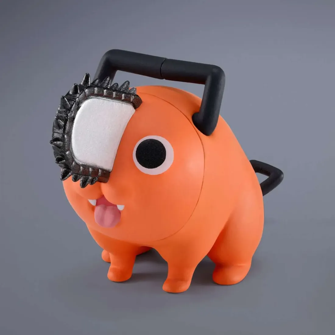 Фигурка S.H.Figuarts Chainsaw Man Denji 656506