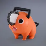 Фигурка S.H.Figuarts Chainsaw Man Denji 656506