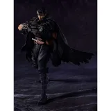 Фигурка аниме S.H.Figuarts Berserk Берсерк Гатс Guts Berserker Armor 40291