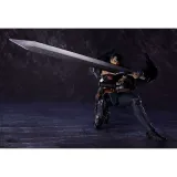 Фигурка аниме S.H.Figuarts Berserk Берсерк Гатс Guts Berserker Armor 40291