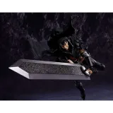 Фигурка аниме S.H.Figuarts Berserk Берсерк Гатс Guts Berserker Armor 40291